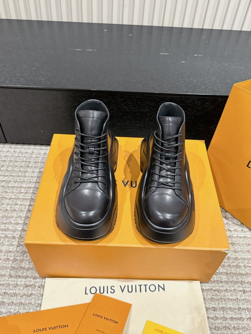 Louis Vuitton Archlight Shoes